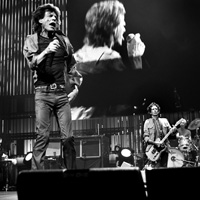 Rolling Stones Miami