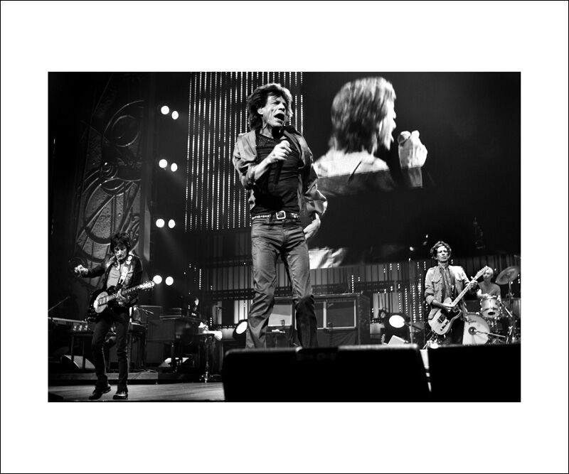 Rolling Stones Miami
