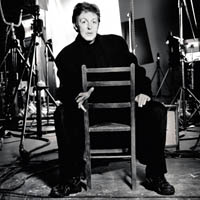 Paul McCartney 