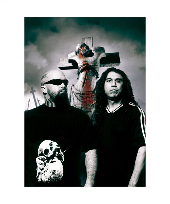 Slayer