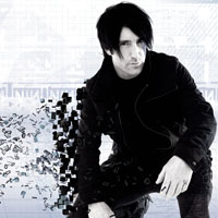 Nine Inch Nails