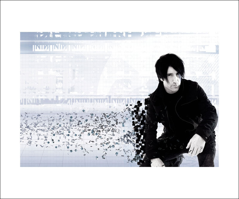 Nine Inch Nails