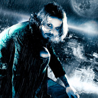 Him Ville Valo Rooftop