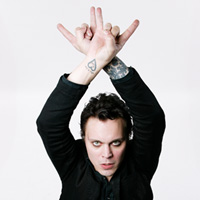 Ville Valo
