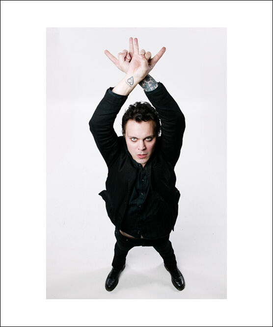 Ville Valo
