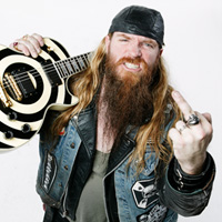 Zakk Wylde