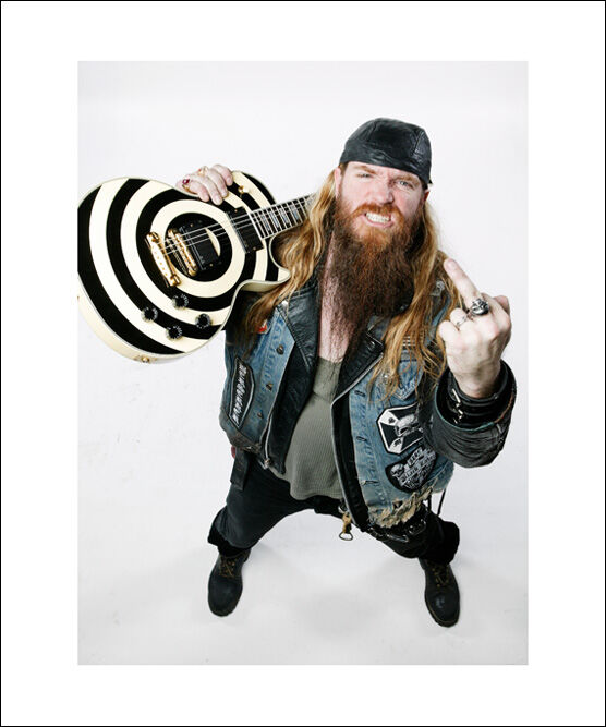 Zakk Wylde