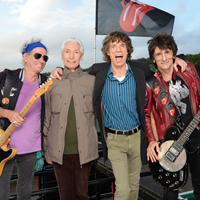 Rolling Stones