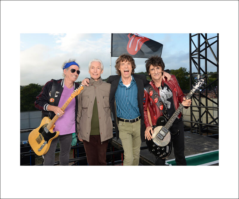Rolling Stones
