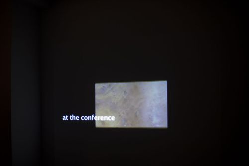 DUST scan 01, 2013