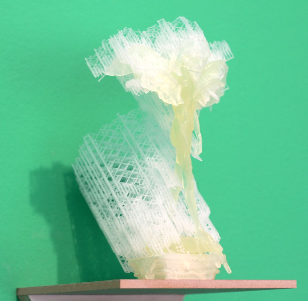 resin paz