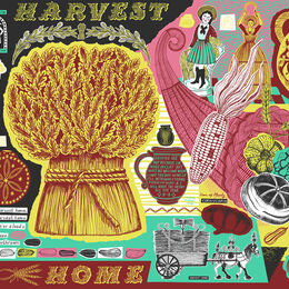Harvest