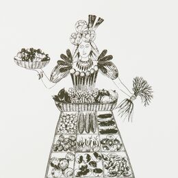 Alice Pattullo SOLD OUT