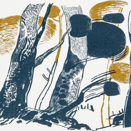 Jo Aylward SOLD OUT