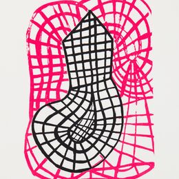 Rebecca Bramwell. SOLD OUT