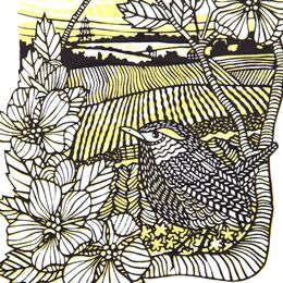 Freya Faulkner. SOLD OUT