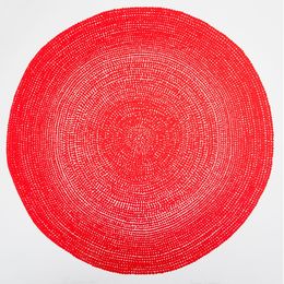 Unbroken Red