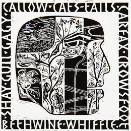 Jo Sweeting. Callow SOLD OUT