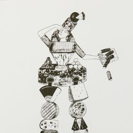 Alice Pattullo SOLD OUT