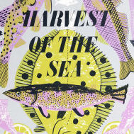 Harvest of the sea