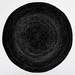 'Unbroken Black'