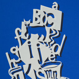 Alphabet