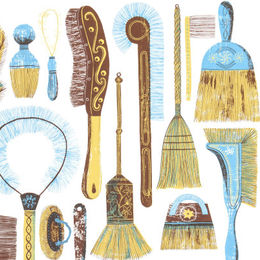 Brushes