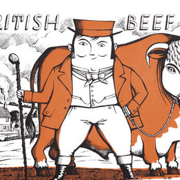 British Beef