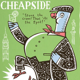 Cheapside
