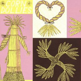 Corn Dollies
