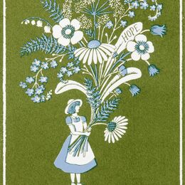 Sophie Elm SOLD OUT
