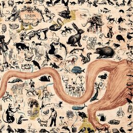 London Bestiary