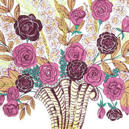Dried Flowers