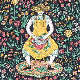 Summer (Garden Series)
