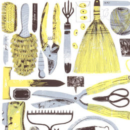 Garden Tools
