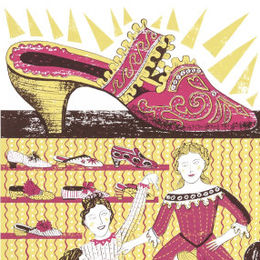 Hunt The Slipper (Parlour Pastimes Series)