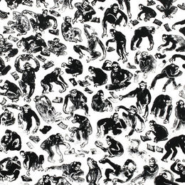 Infinite Monkeys