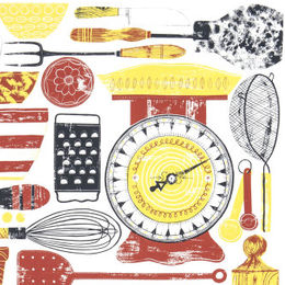 Kitchenalia