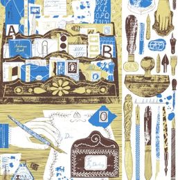 Letter Writing (Parlour Pastimes Series)