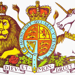 The Lion and the Unicorn