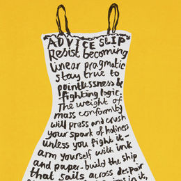 Manifesto (Yellow)