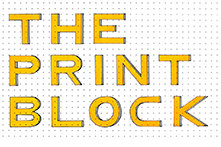 The Print Block