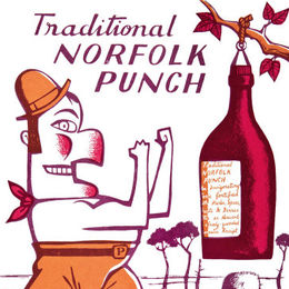 Norfolk Punch