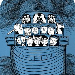 Noye's Fludde