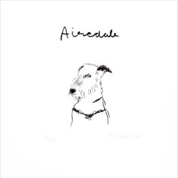 Airedale