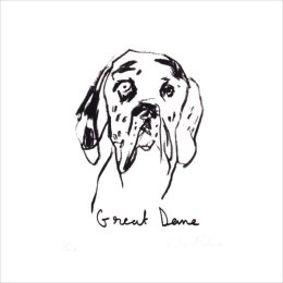 Great Dane