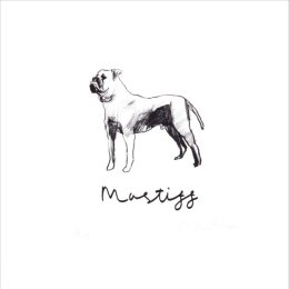 Mastiff