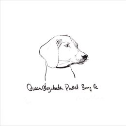 Queen Elizabeth Pocket Beagle