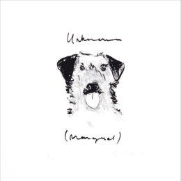 Unknown Mongrel