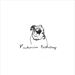 Victorian Bulldog